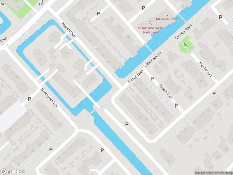 Anonieme overlastmelding Mozartlaan in Voorhout gesloten