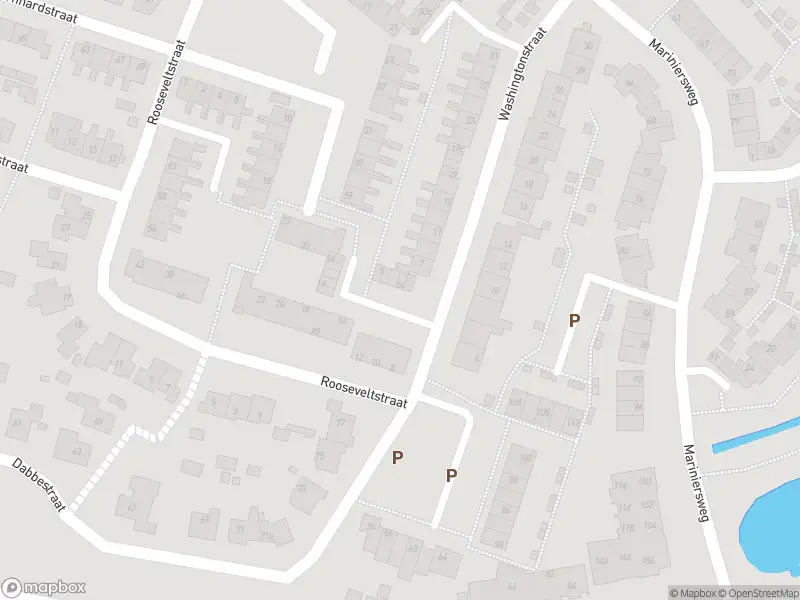 Overlastmelding Washingtonstraat in Oude-Tonge gesloten