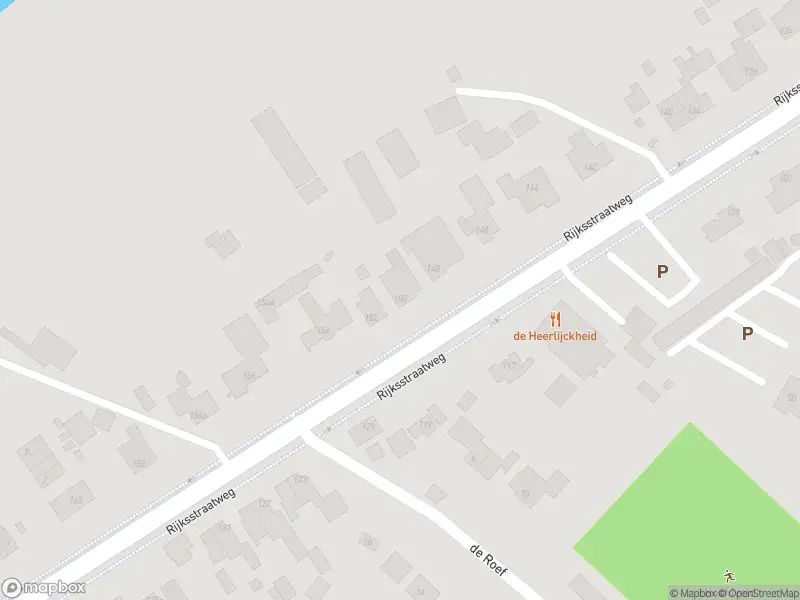 Overlastmelding Rijksstraatweg in Sleeuwijk