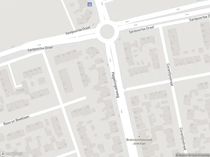 Anonieme overlastmelding Hagelingerweg in Santpoort-Noord