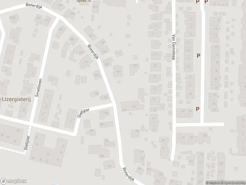 Overlastmelding Rivierdijk in Hardinxveld-Giessendam gesloten