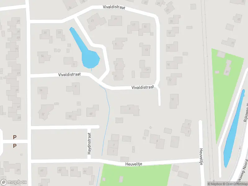 Overlastmelding Vivaldistraat in Elst