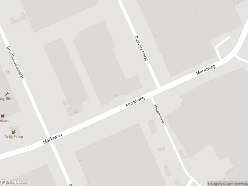 Overlastmelding Marktweg in Zwaagdijk-Oost gesloten