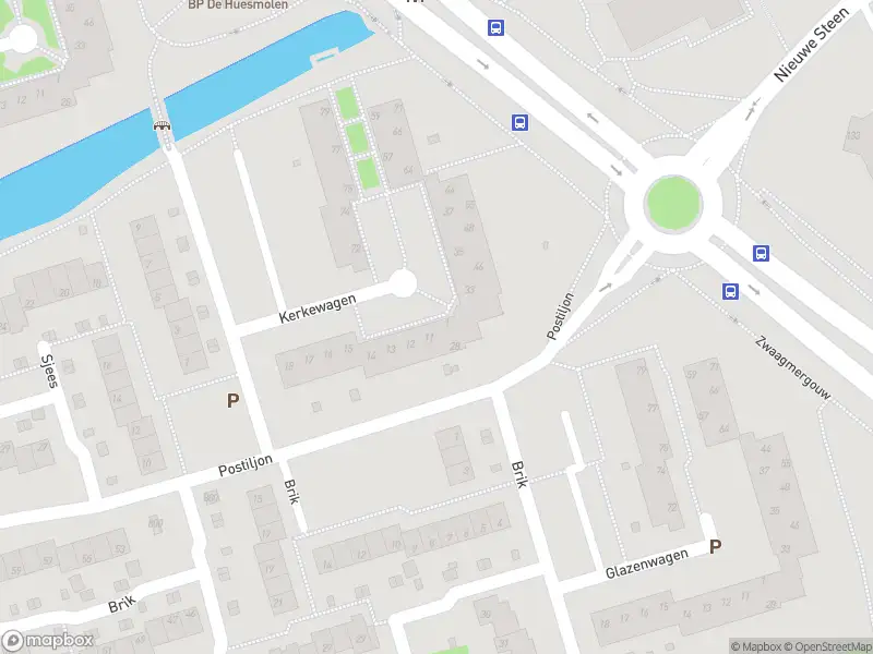 Overlastmelding Kerkewagen in Hoorn gesloten