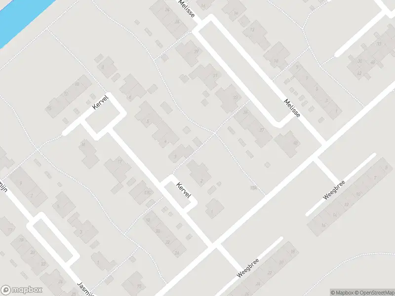 Overlastmelding Melisse in 1705RC Heerhugowaard gesloten