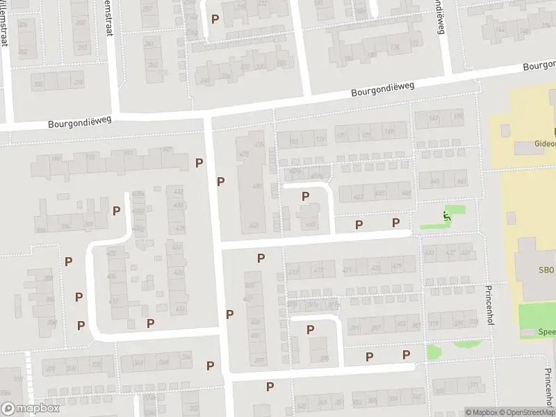 Overlastmelding Hertog Albrechtstraat in Bovenkarspel