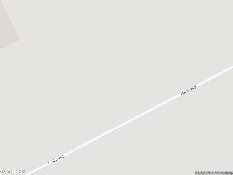 Ambulance met grote spoed naar de Karissteeg in Nederweert