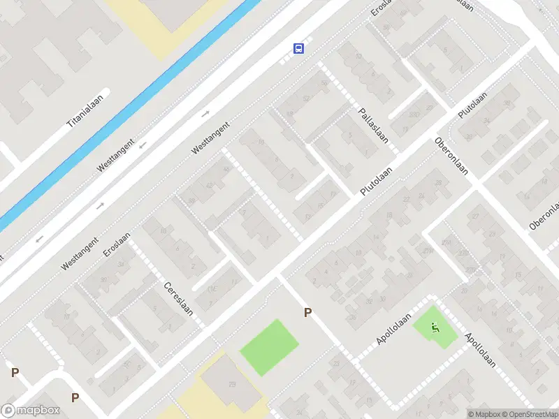 Brandweer met gepaste spoed naar de Vestalaan in Heerhugowaard