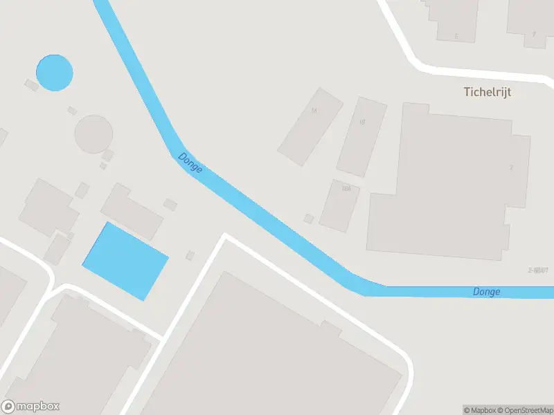 Overlastmelding de Nestel in 5107RL Dongen