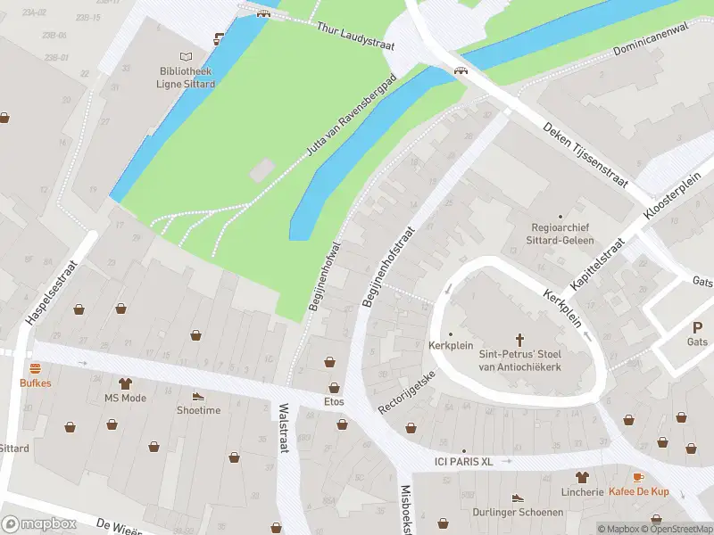 Overlastmelding Begijnenhofwal in Sittard gesloten