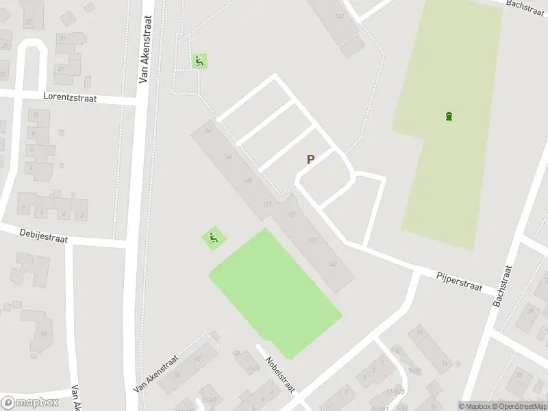 Overlastmelding Pijperstraat in Geleen