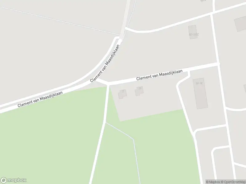 Overlastmelding Clement van Maasdijklaan in Arnhem gesloten