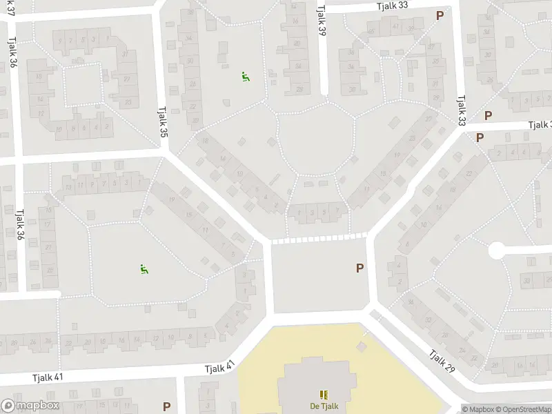 Overlastmelding Tjalk in Lelystad gesloten