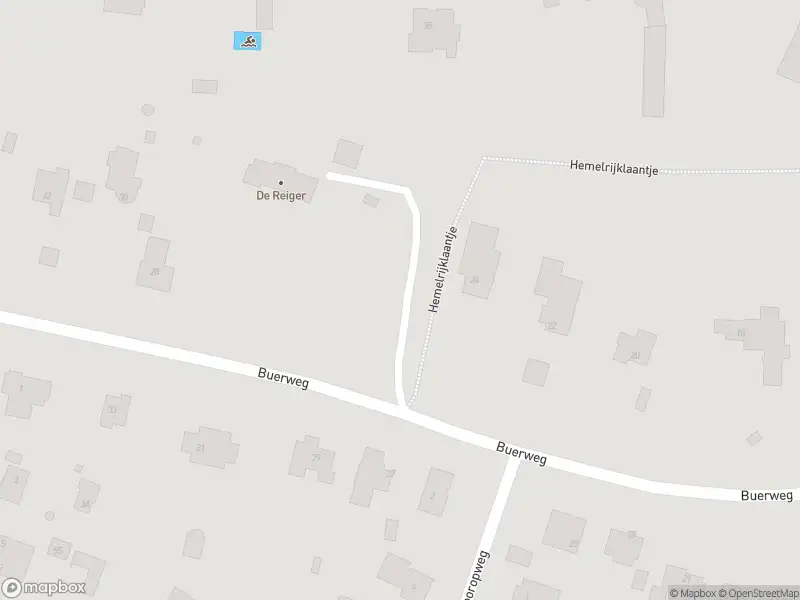 Overlastmelding Buerweg in Bergen gesloten