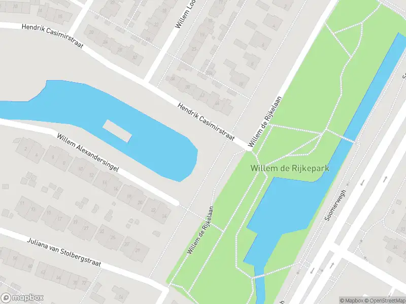 Overlastmelding Willem de Rijkelaan in Castricum gesloten