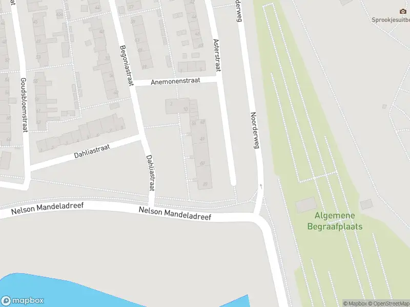 Overlastmelding Asterstraat in Enkhuizen gesloten