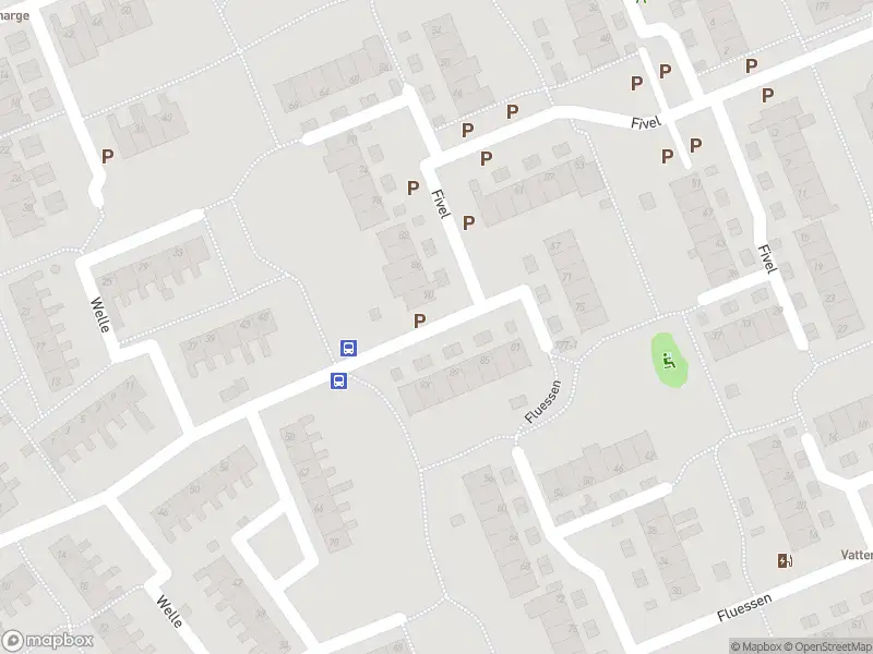 Politie naar de Hunzelaan in Zwolle vanwege aanrijding met letsel