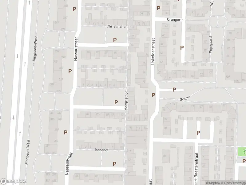 Overlastmelding Graaf Arnoldstraat in 5046MA Tilburg gesloten