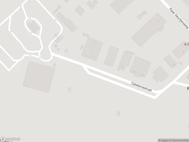 112 melding Overlastmelding Caledoniastraat in Tilburg