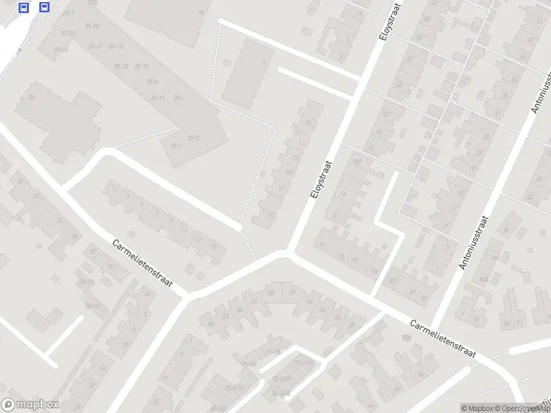 Anonieme overlastmelding Eloystraat in Geleen gesloten