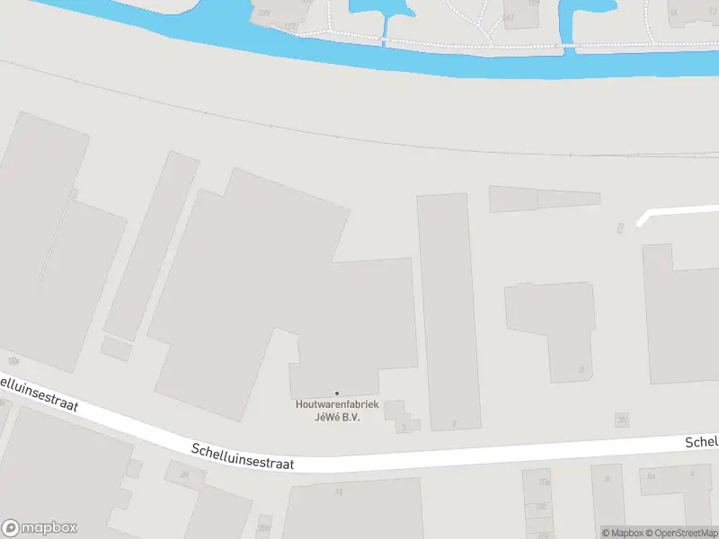 Overlastmelding Schelluinsestraat in Gorinchem gesloten