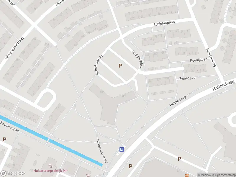 Anonieme overlastmelding Schipholplein in Arnhem gesloten