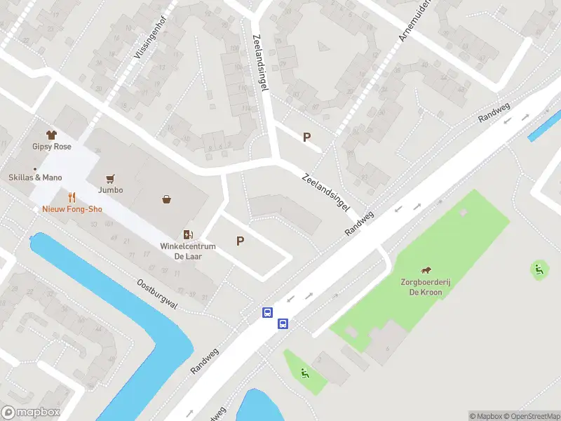 112 melding Anonieme overlastmelding Terneuzenstraat in Arnhem gesloten