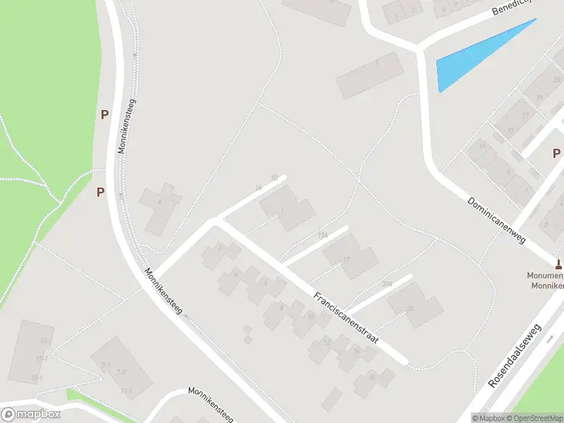 Overlastmelding Franciscanenstraat in Arnhem