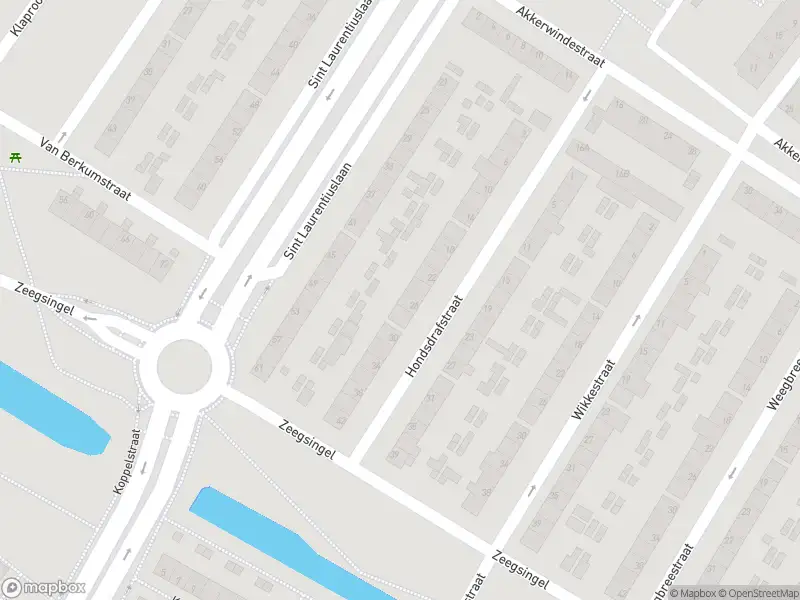 Overlastmelding Veldbloemenlaan in 6832BT Arnhem gesloten