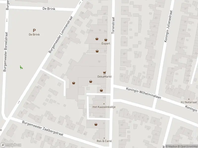 Overlastmelding Torenstraat in Castricum