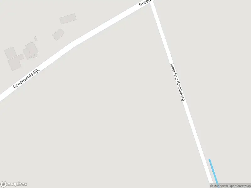 Overlastmelding Groenveldsdijk in Sint Maarten gesloten