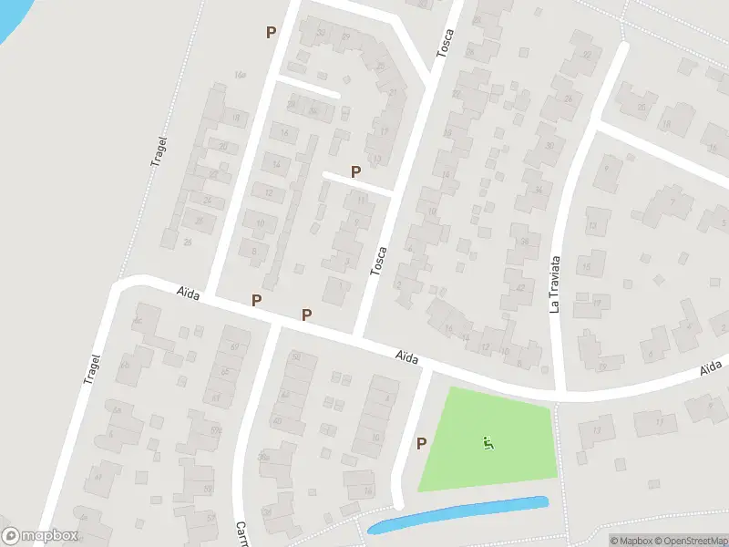 Overlastmelding Tosca in Sint Jansteen