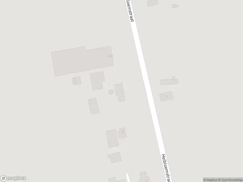 112 melding Overlastmelding Heibloemstraat in Dongen