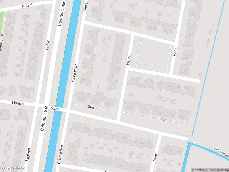 Overlastmelding Vissen in Elst gesloten