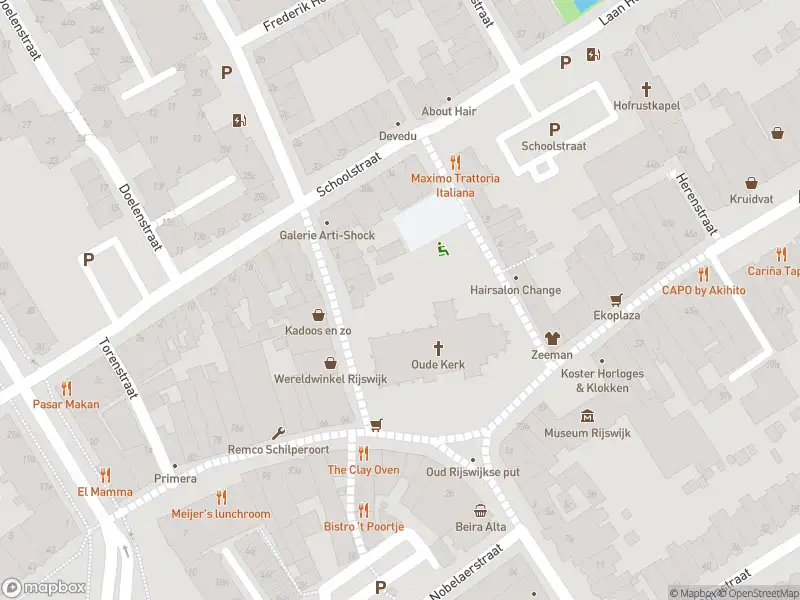 Besteld ambulance vervoer naar de Smidsstraat in Rijswijk