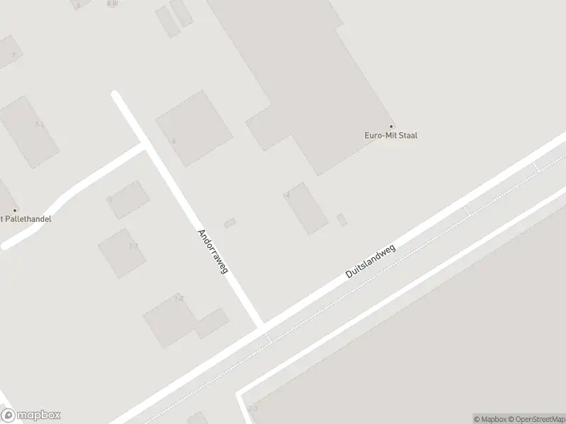 Politie met grote spoed naar de Duitslandweg in Ritthem vanwege letsel