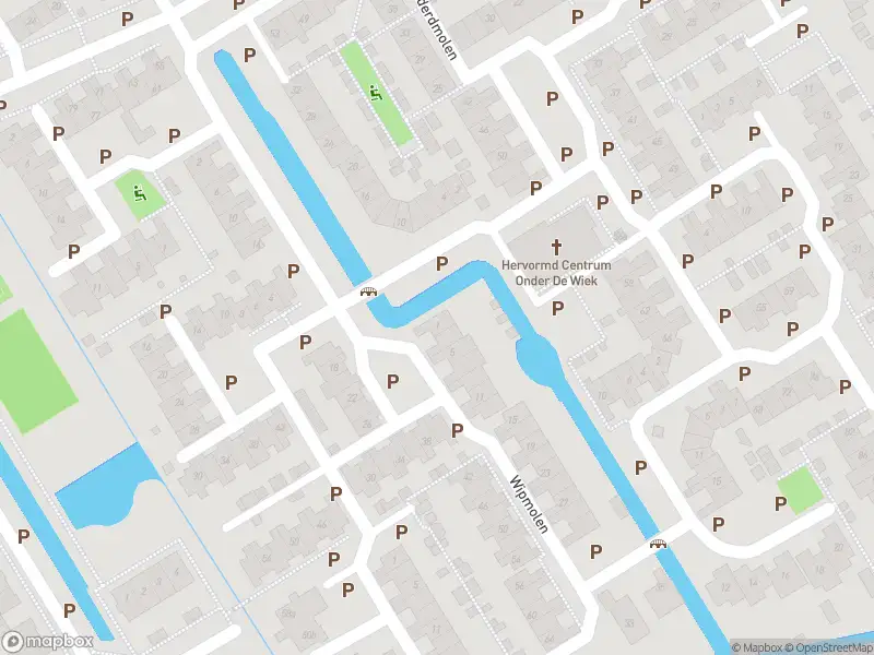 Overlastmelding Wipmolen in Nieuw-Lekkerland