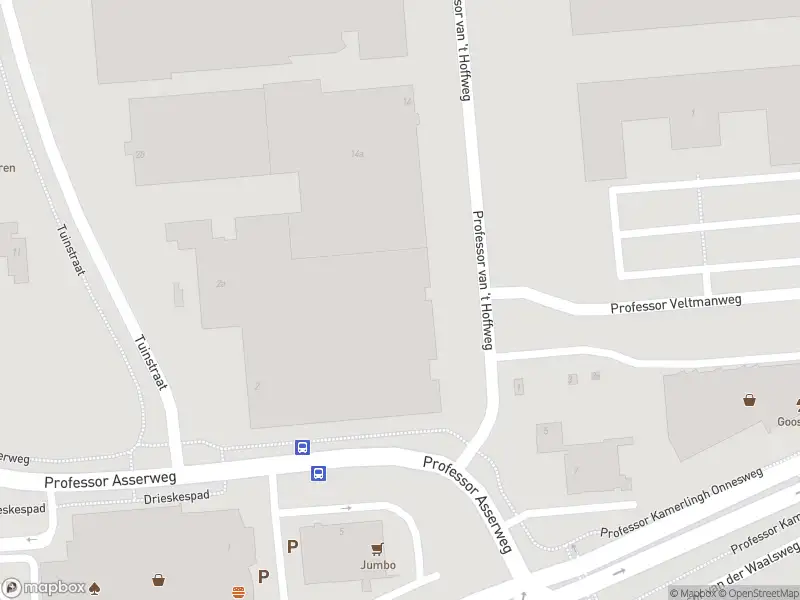 Overlastmelding Elzenweg in 5144MB Waalwijk gesloten