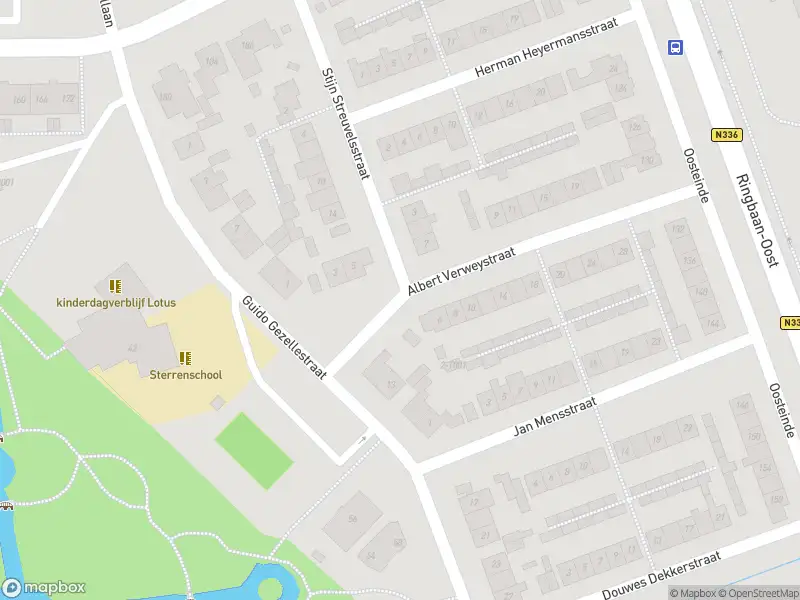 Overlastmelding Albert Verweystraat in Zevenaar