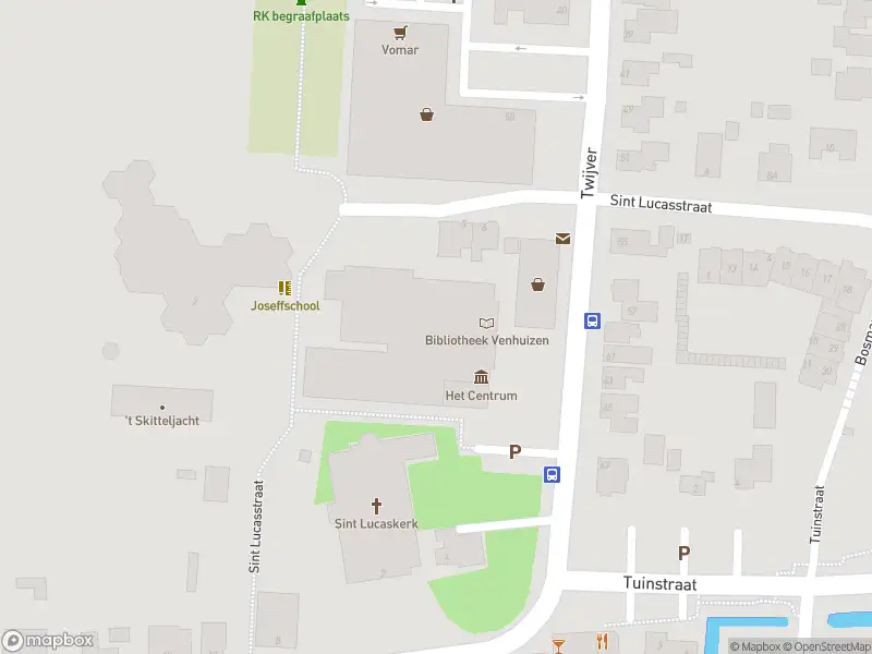 Overlastmelding Sint Lucasstraat in Venhuizen gesloten