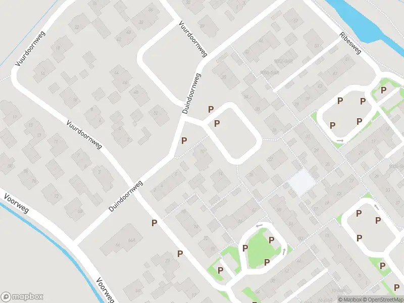 Ambulance met gepaste spoed naar de Duindoornplantsoen in Schoorl