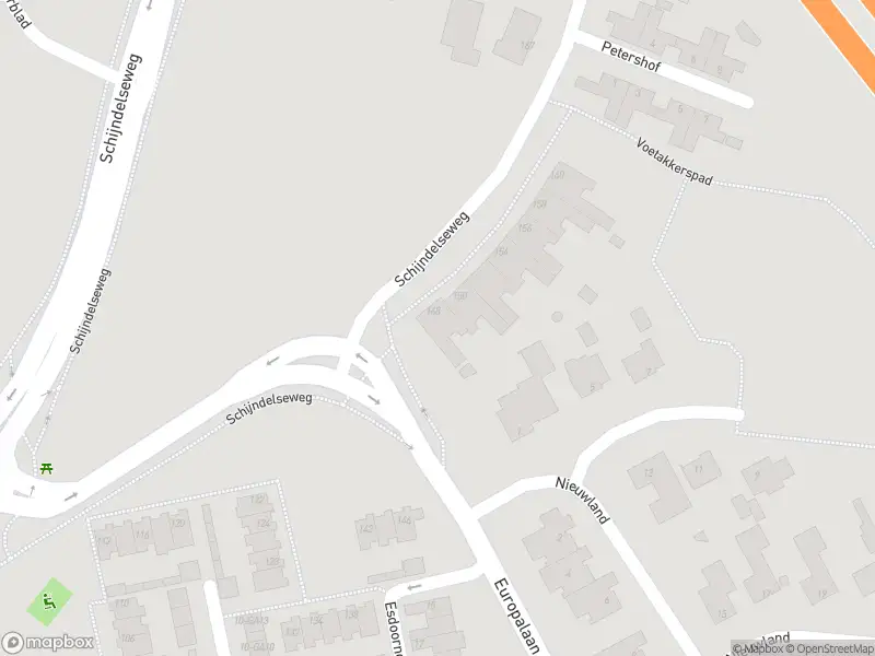 Overlastmelding Esdoorngaard in Boxtel