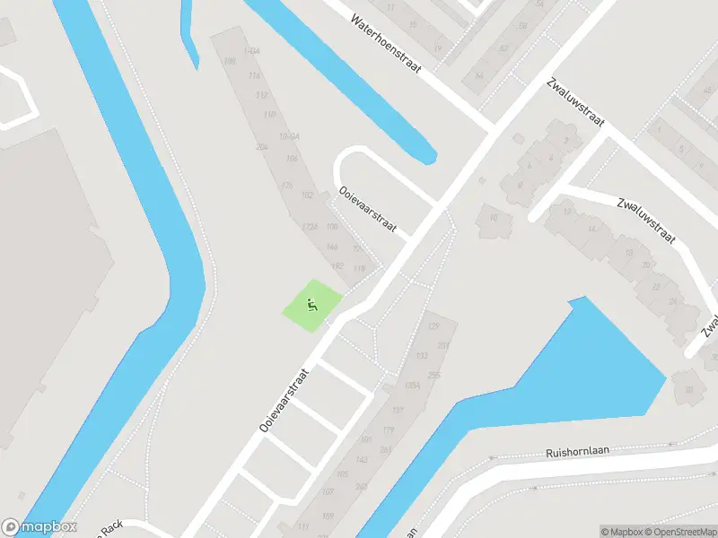 Anonieme overlastmelding Ooievaarstraat in Lisse gesloten