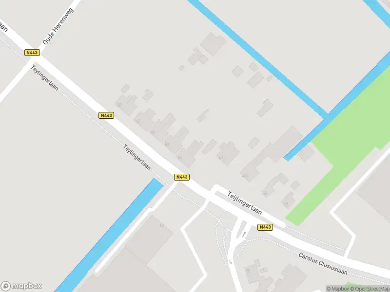 Overlastmelding Teylingerlaan in Voorhout (Bollenstreek) gesloten