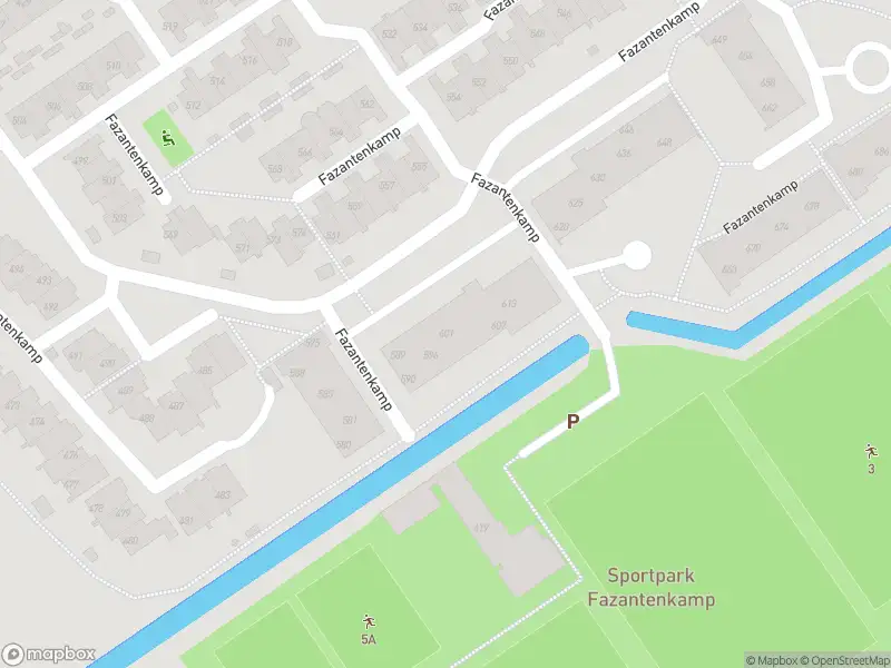 Overlastmelding Fazantenkamp in Maarssen gesloten