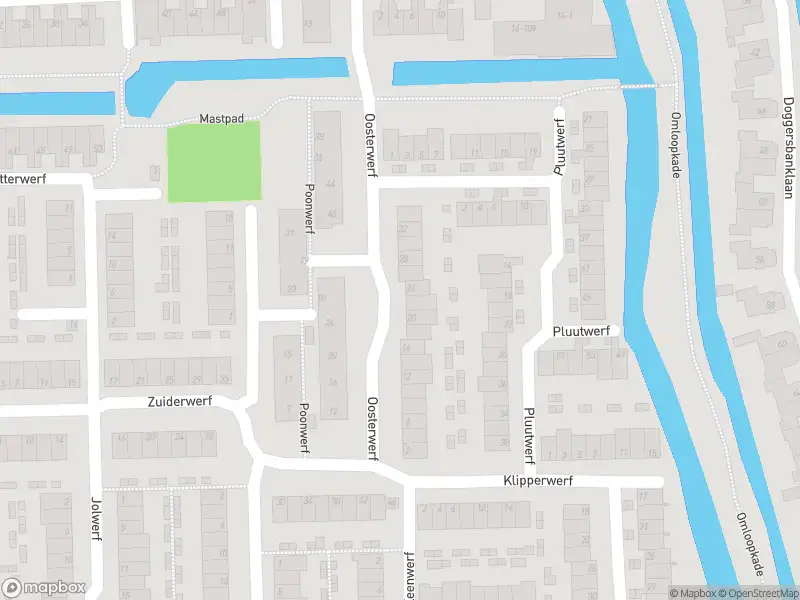 Besteld ambulance vervoer naar de Poonwerf in Gouda