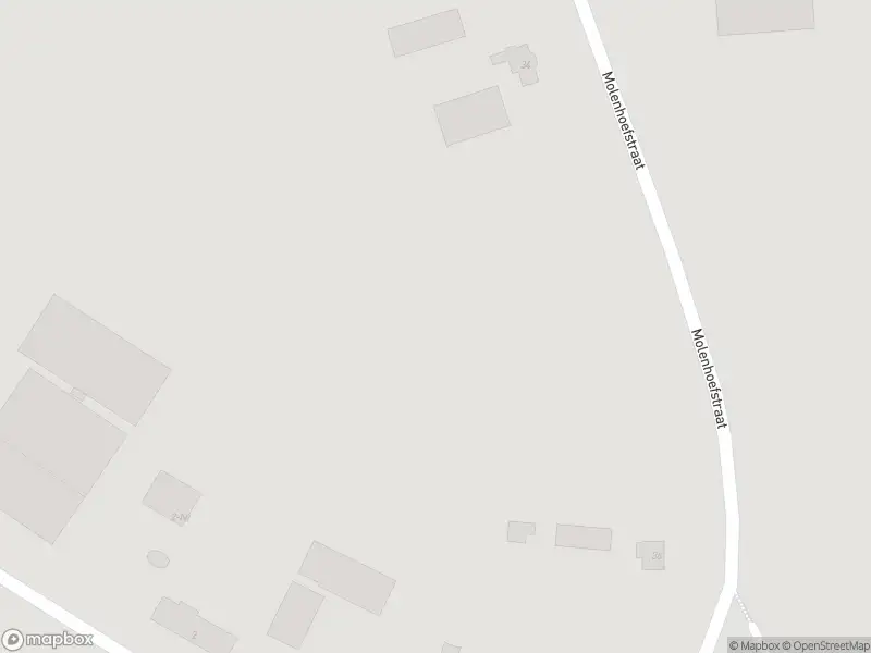 Overlastmelding Molenhoefstraat in Udenhout gesloten