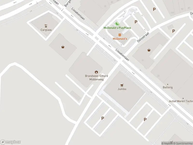 Overlastmelding Zürichstraat in Sittard gesloten