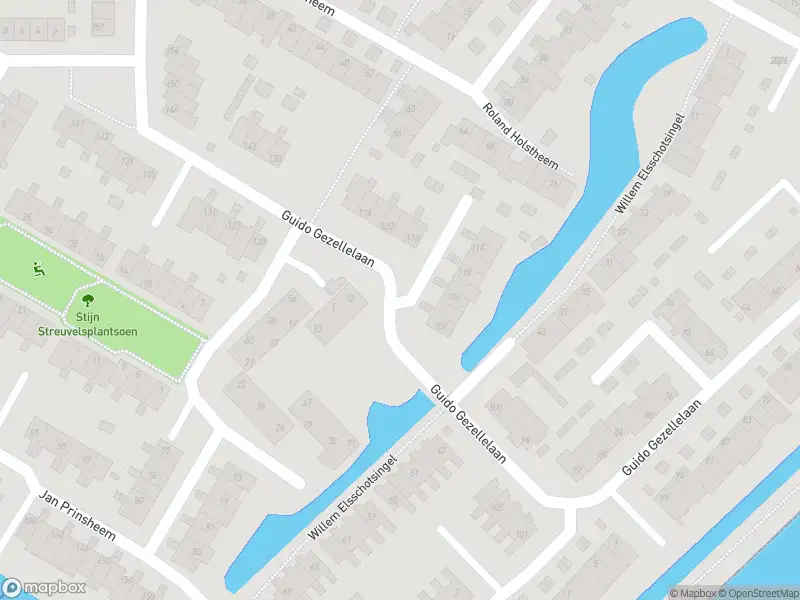 Overlastmelding Guido Gezellelaan in Hillegom gesloten