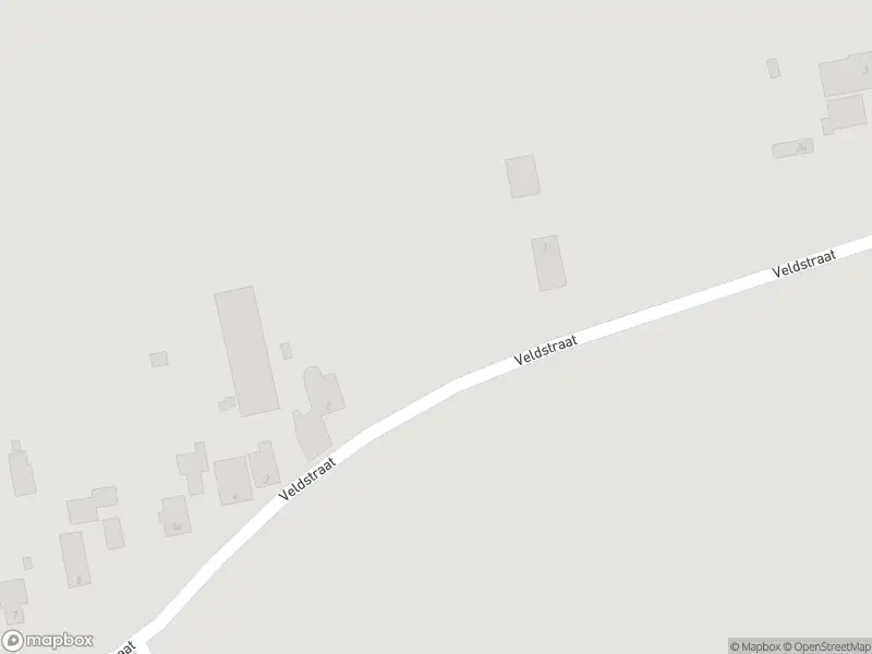 Overlastmelding Veldstraat in Andelst